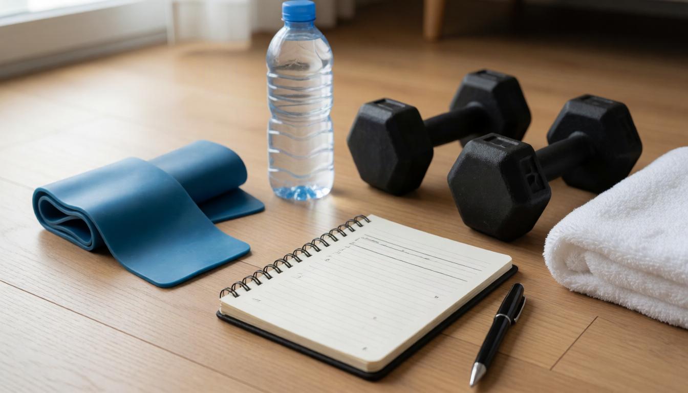 Useful Fitness Content