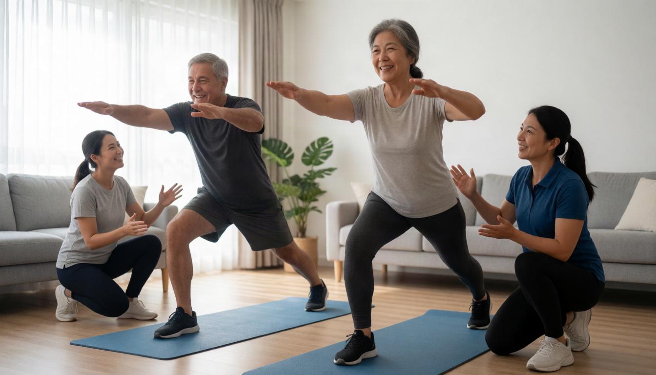 Practical Guidance for Everyday Fitness